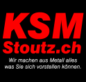 Logo KSM Stoutz AG
