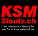 Logo KSM Stoutz AG