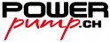 Logo Pump Studio Steinen